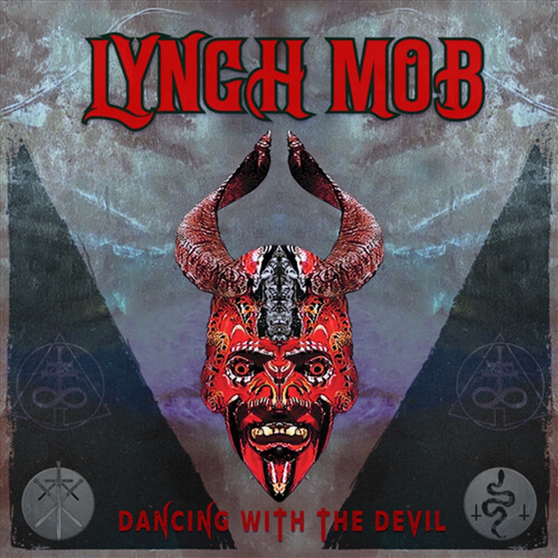 Dancing With The Devil/Product Detail/Rock/Pop