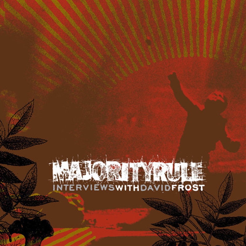 Interviews With David Frost/Product Detail/Rock/Pop