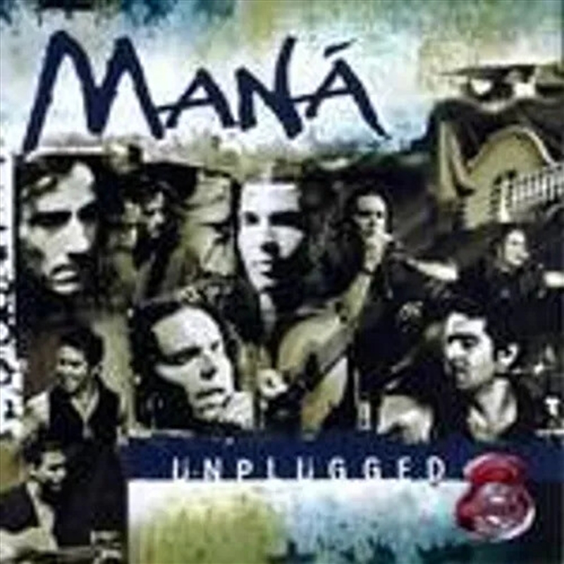Mtv Unplugged/Product Detail/Rock/Pop