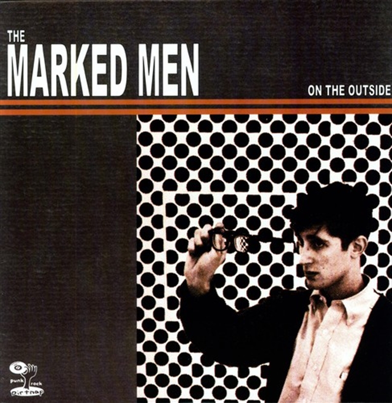On The Outside/Product Detail/Rock/Pop