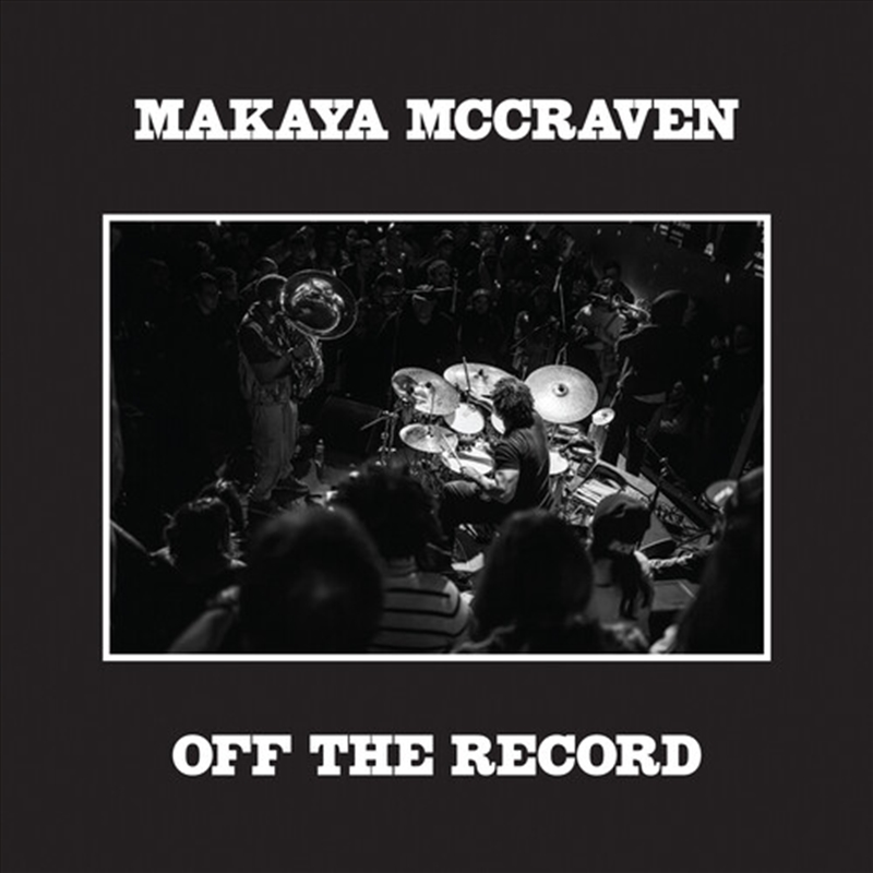 Off The Record/Product Detail/Jazz