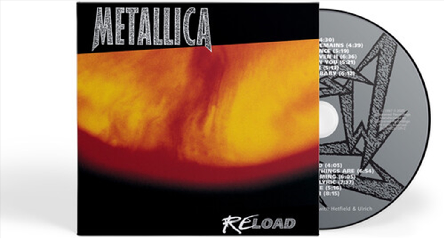 Reload/Product Detail/Rock/Pop