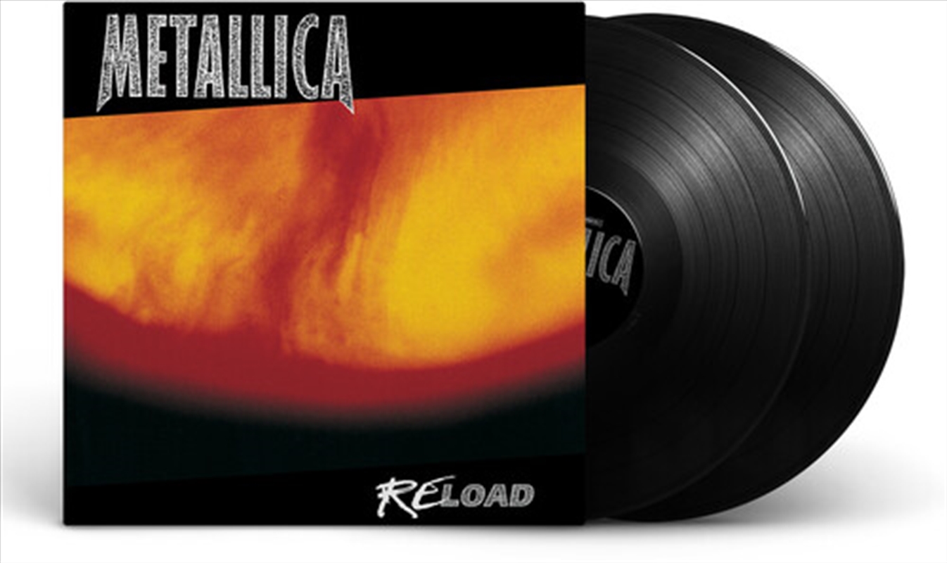 Reload/Product Detail/Rock/Pop