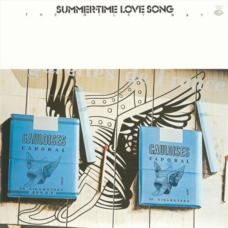 Summer-Time Love Song: 1979/Product Detail/Rock/Pop