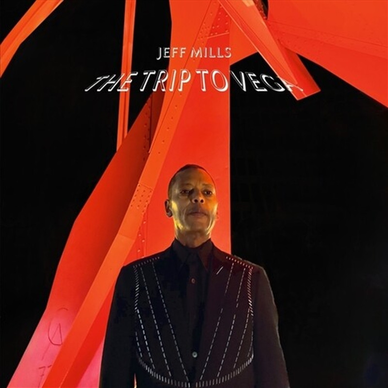 The Trip To Vega/Product Detail/Dance
