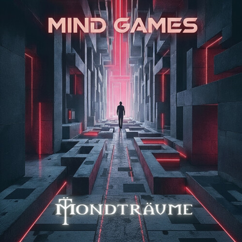Mind Games/Product Detail/Dance