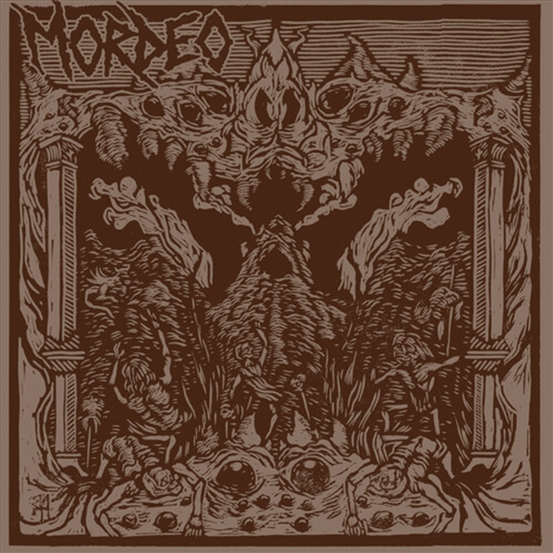 Mordeo/Product Detail/Rock/Pop
