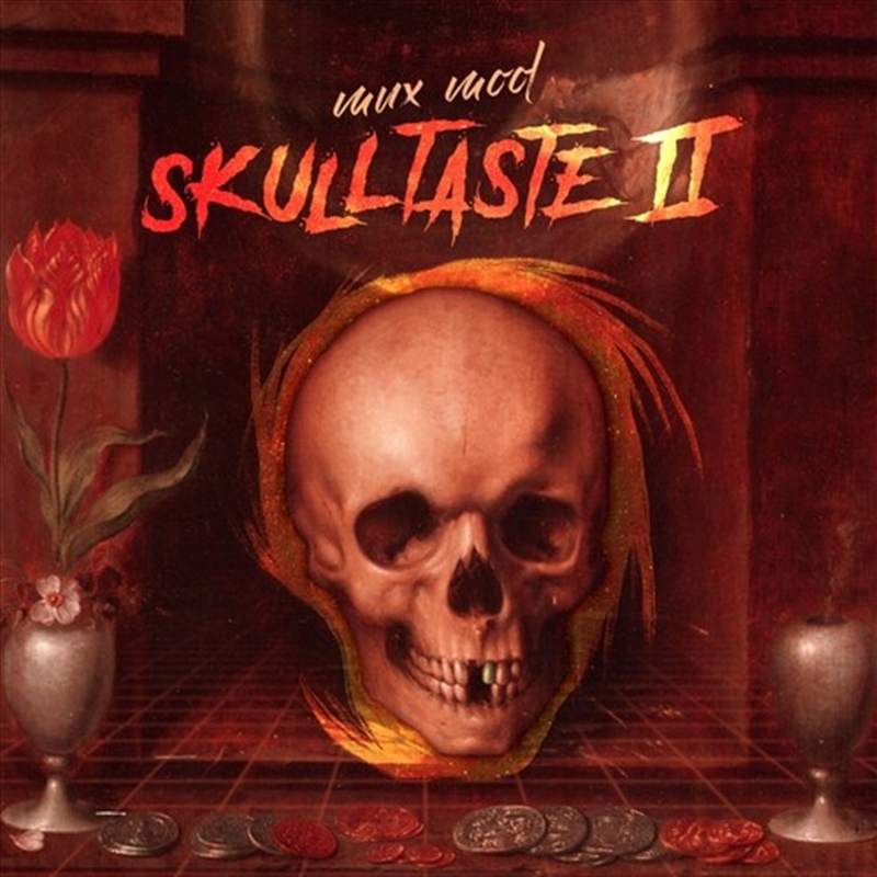 Skulltaste Ii/Product Detail/Dance