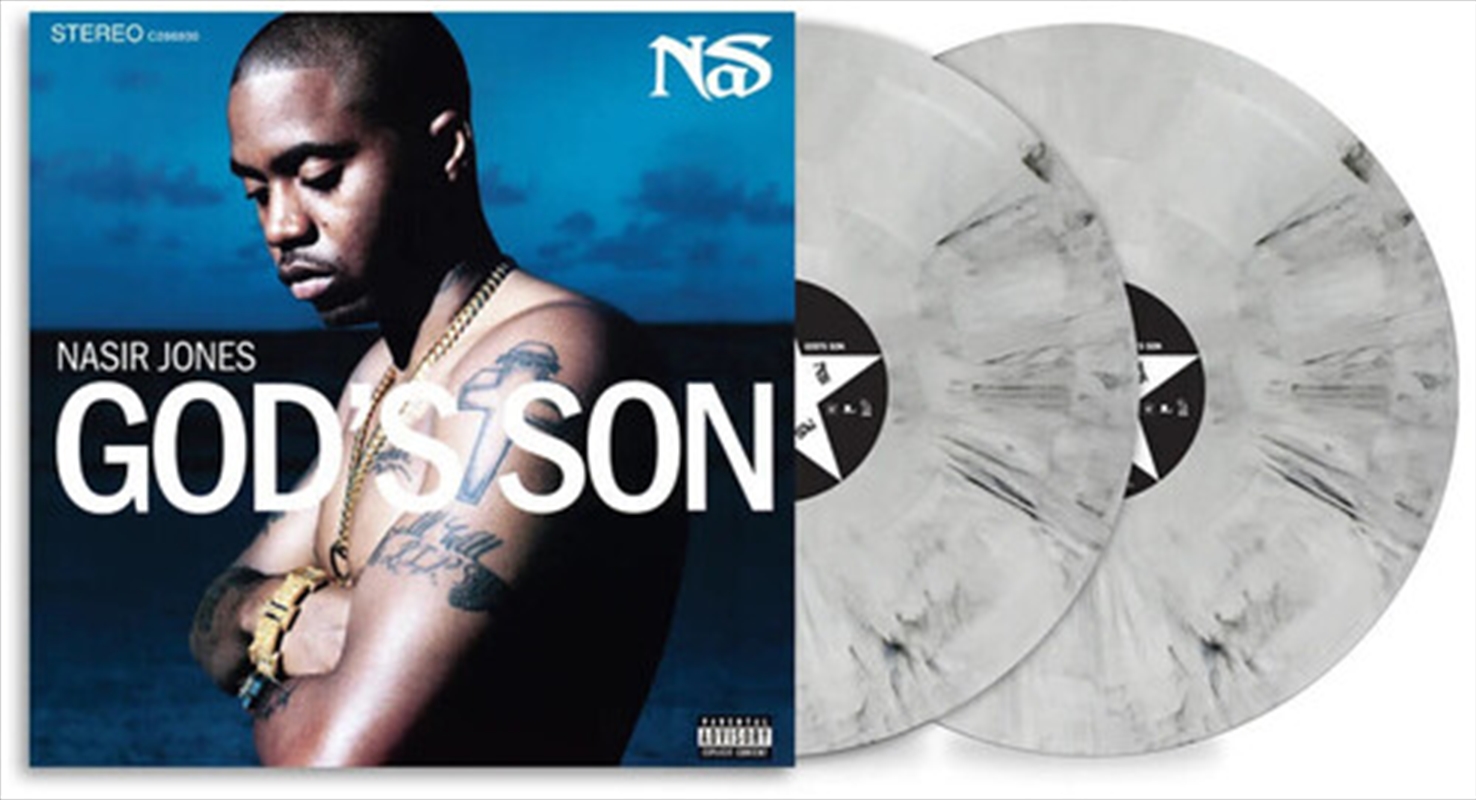 God's Son/Product Detail/Rap