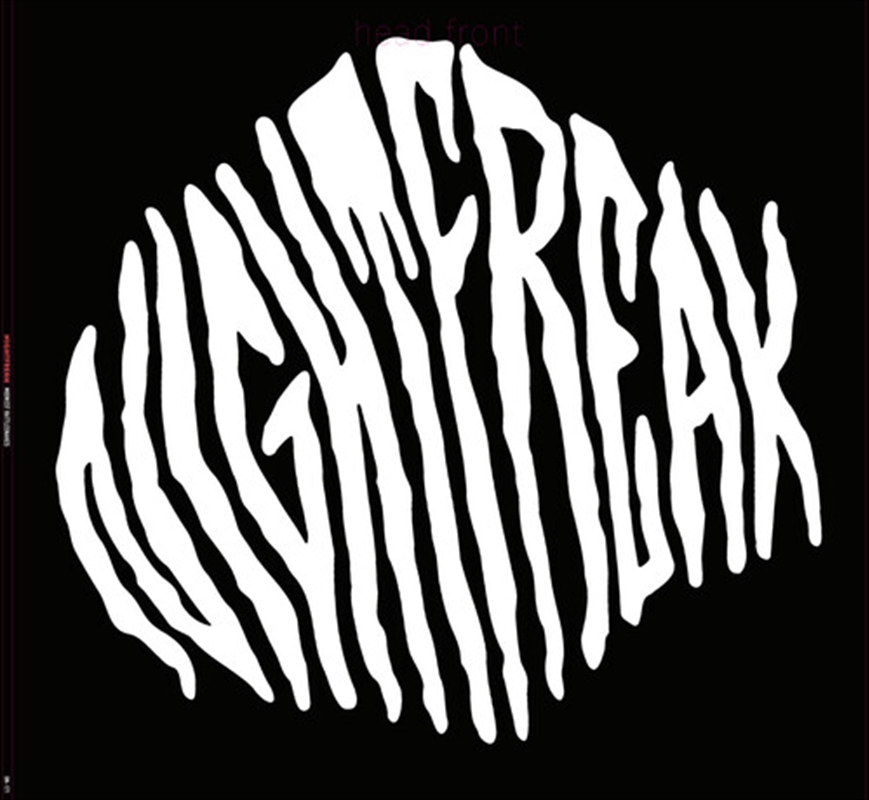 Midwest Rattlesnakes/Product Detail/Rock/Pop