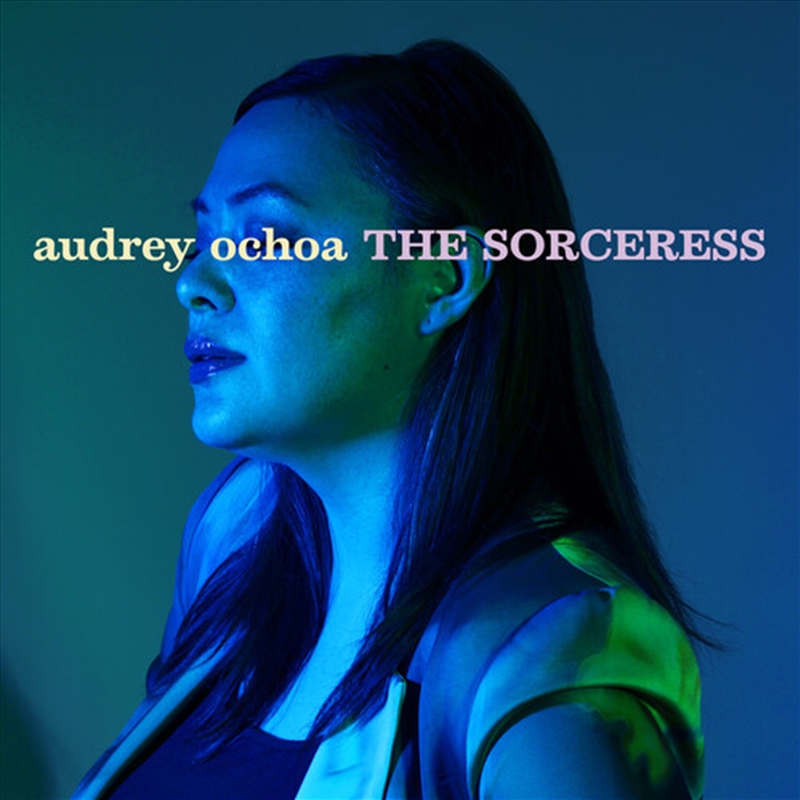 The Sorceress/Product Detail/Jazz