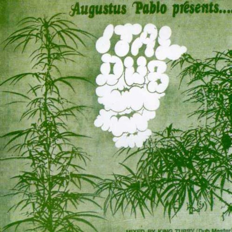 Ital Dub/Product Detail/Reggae