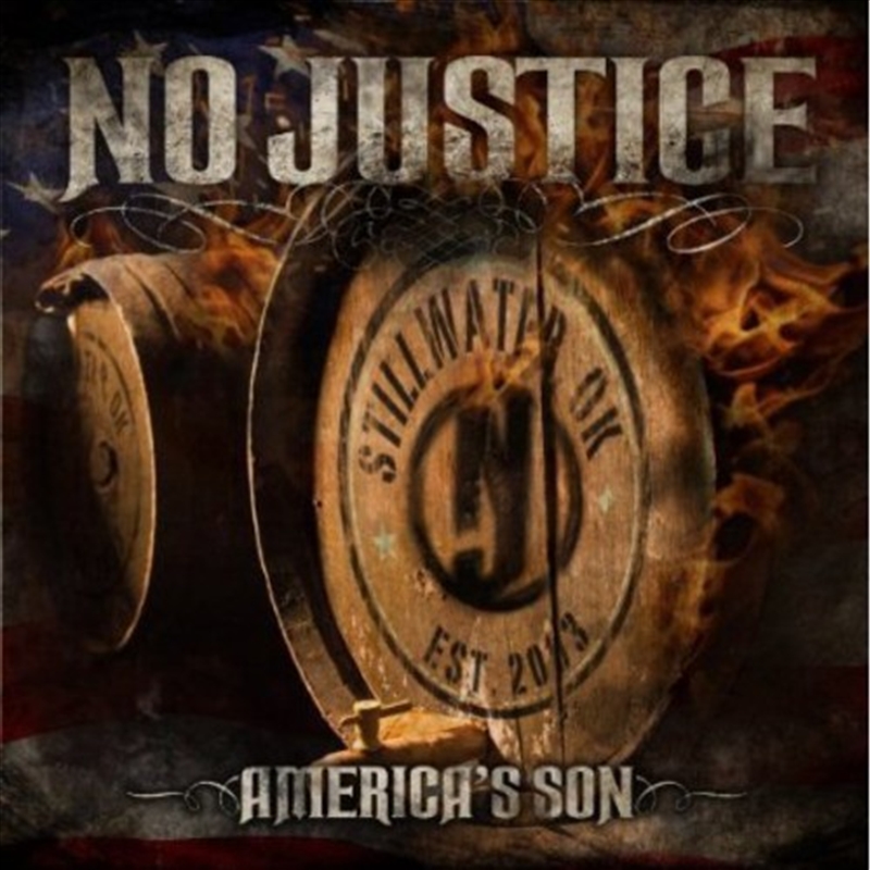 Americas Son/Product Detail/Country