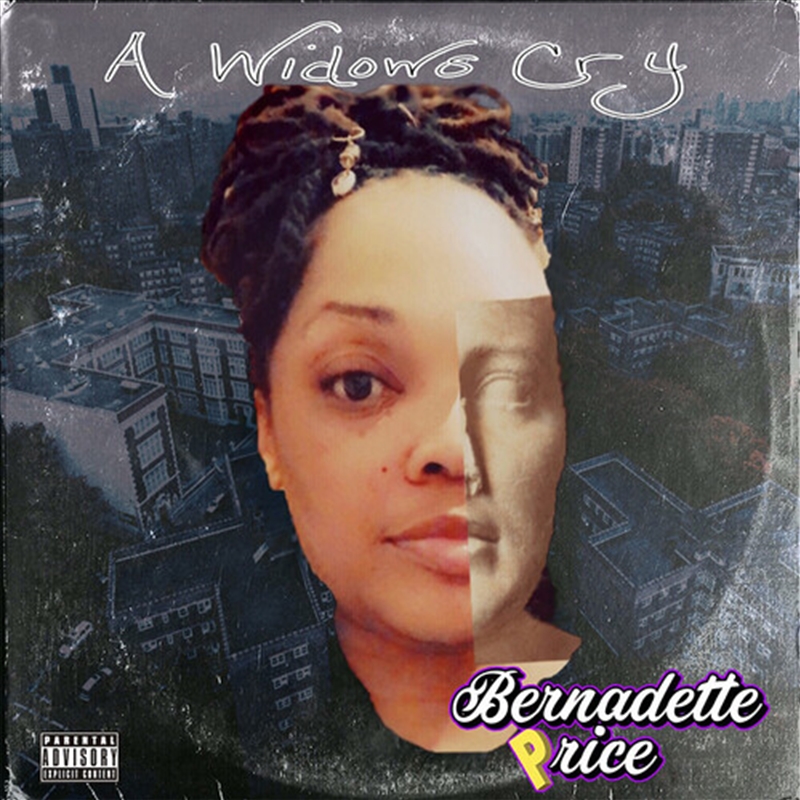Widows Cry/Product Detail/Hip-Hop