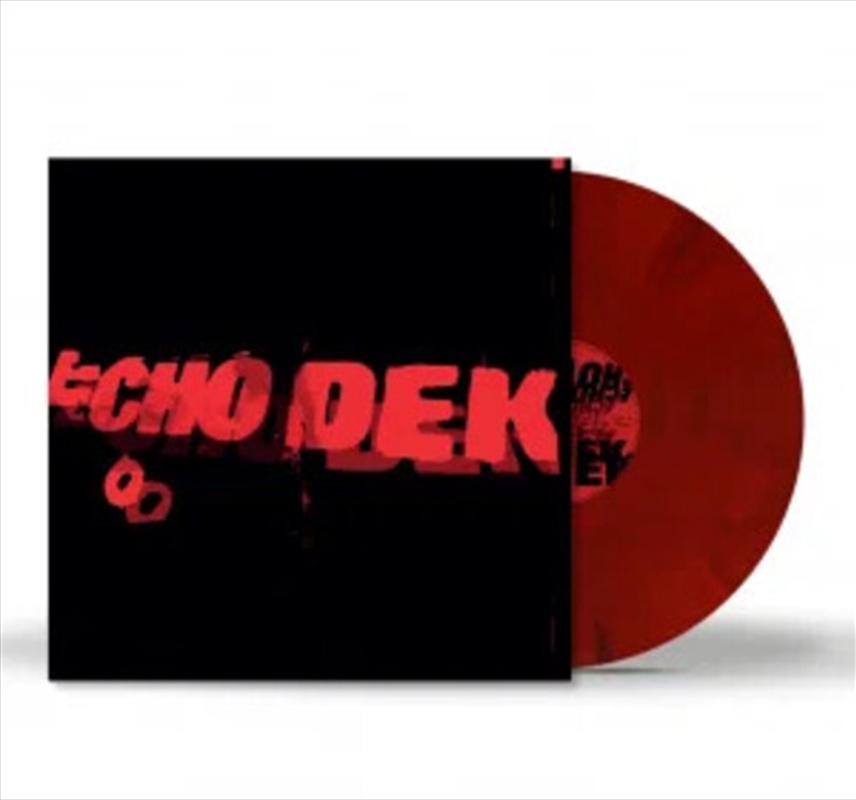 Echo Dek/Product Detail/Rock/Pop