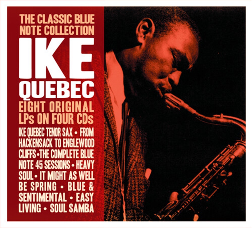 Classic Blue Note Collection/Product Detail/Jazz
