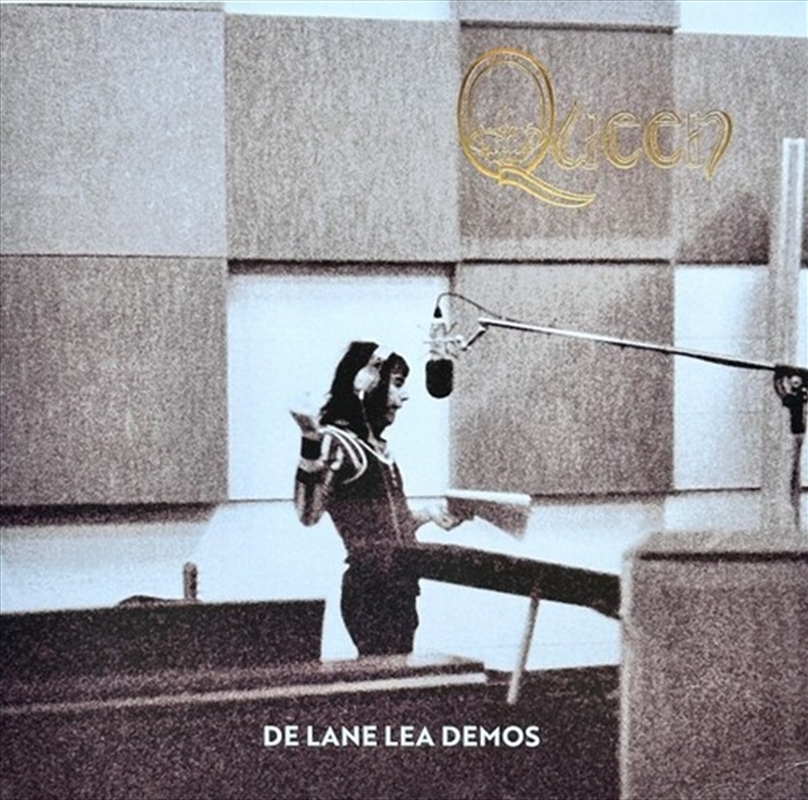 De Lane Lea Demos/Product Detail/Rock/Pop