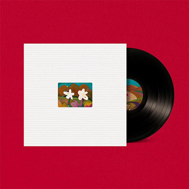 Flowering - lp Version/Product Detail/World