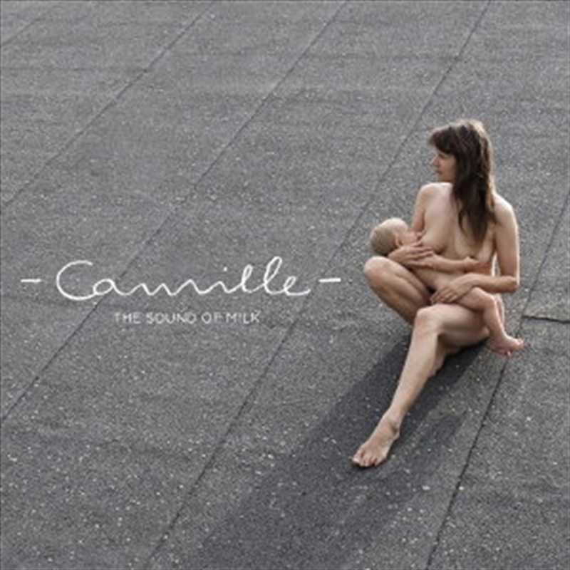 Sound Of Milk: Integral Edition/Product Detail/Rock/Pop