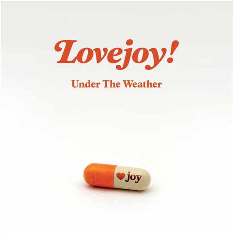 Under The Weather/Product Detail/Rock/Pop