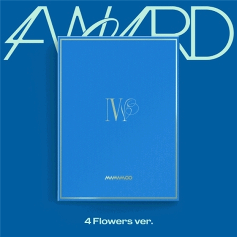4Ward - 4 Flowers Version/Product Detail/World
