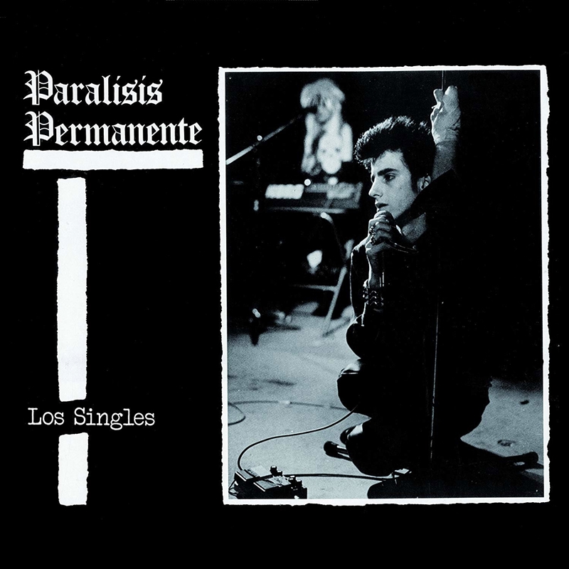 Los Singles/Product Detail/Rock/Pop
