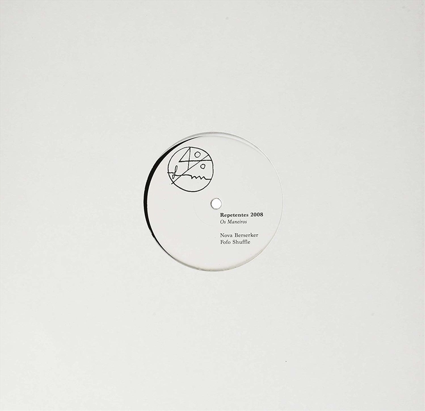 Os Maneiros/Product Detail/Rock/Pop