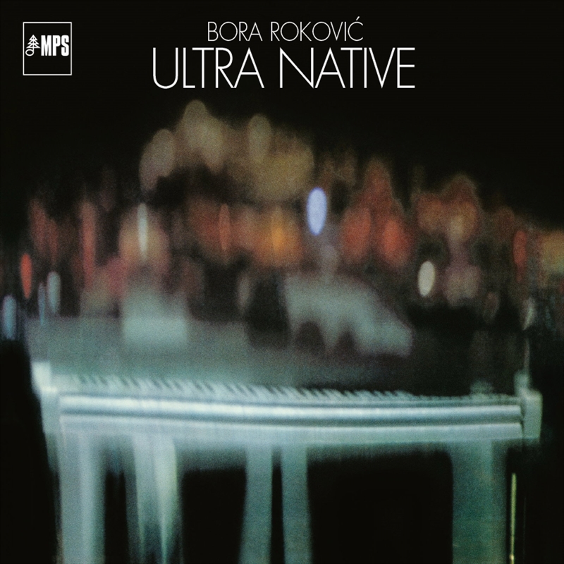 Ultra Native/Product Detail/Jazz