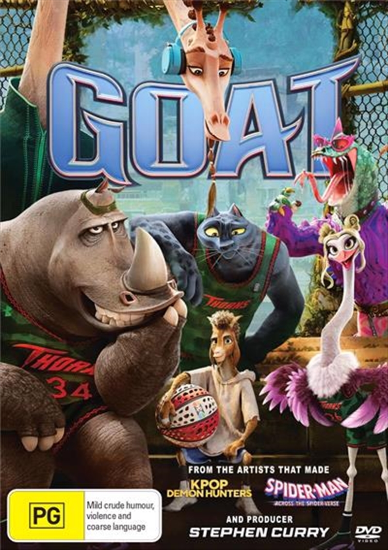 Goat/Product Detail/Animated