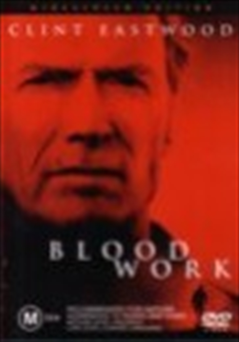 Bloodwork/Product Detail/Movies