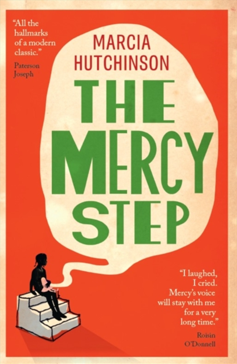 The Mercy Step/Product Detail/Modern & Contemporary