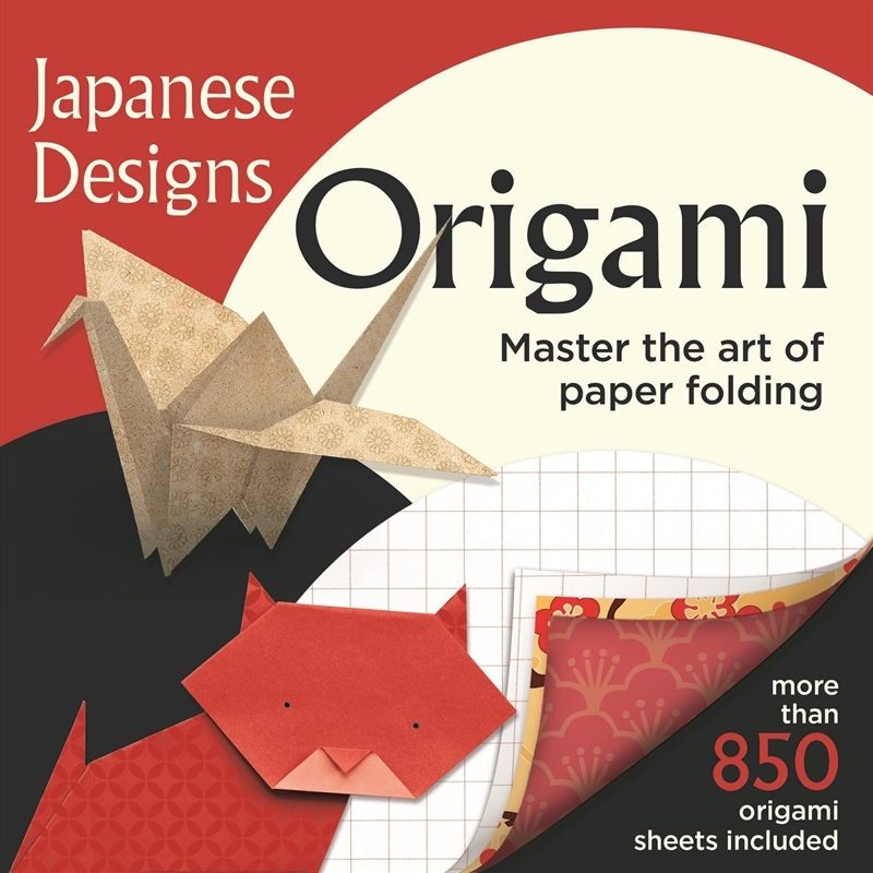 Japanese Designs Origami/Product Detail/Crafts & Handiwork