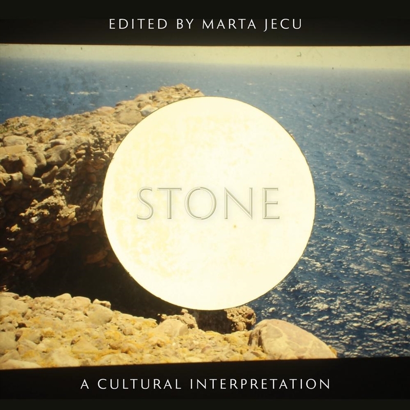 Stone : A Cultural Interpretation/Product Detail/Art
