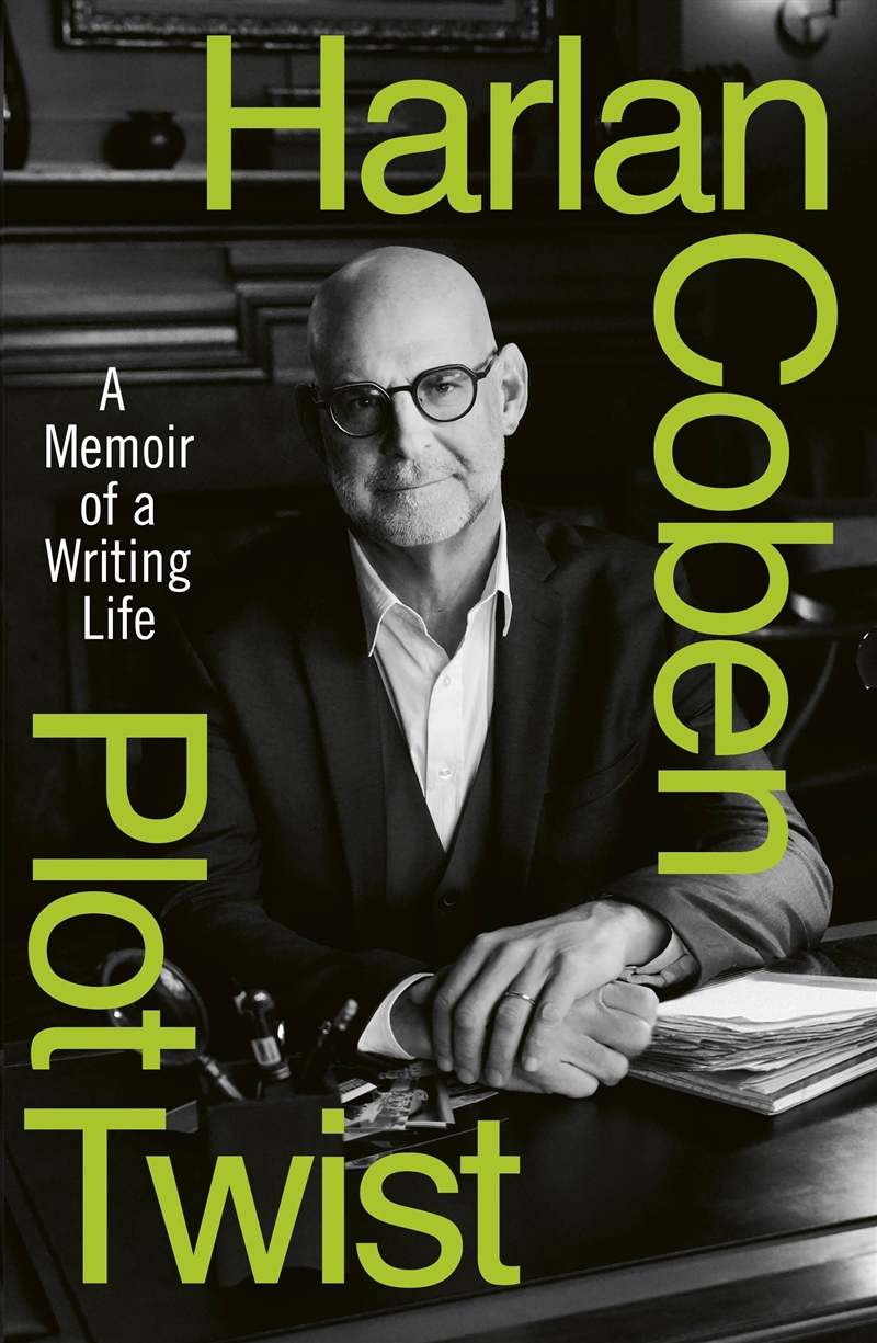 Plot Twist/Product Detail/Biographies & True Stories