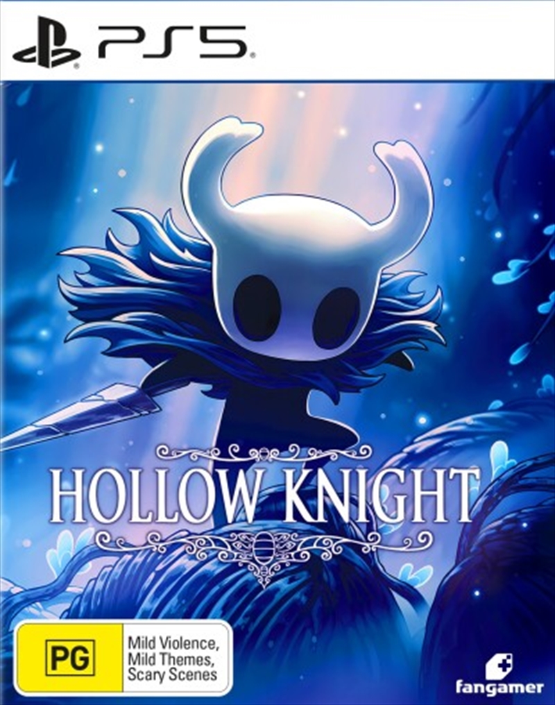 Hollow Knight/Product Detail/Action & Adventure