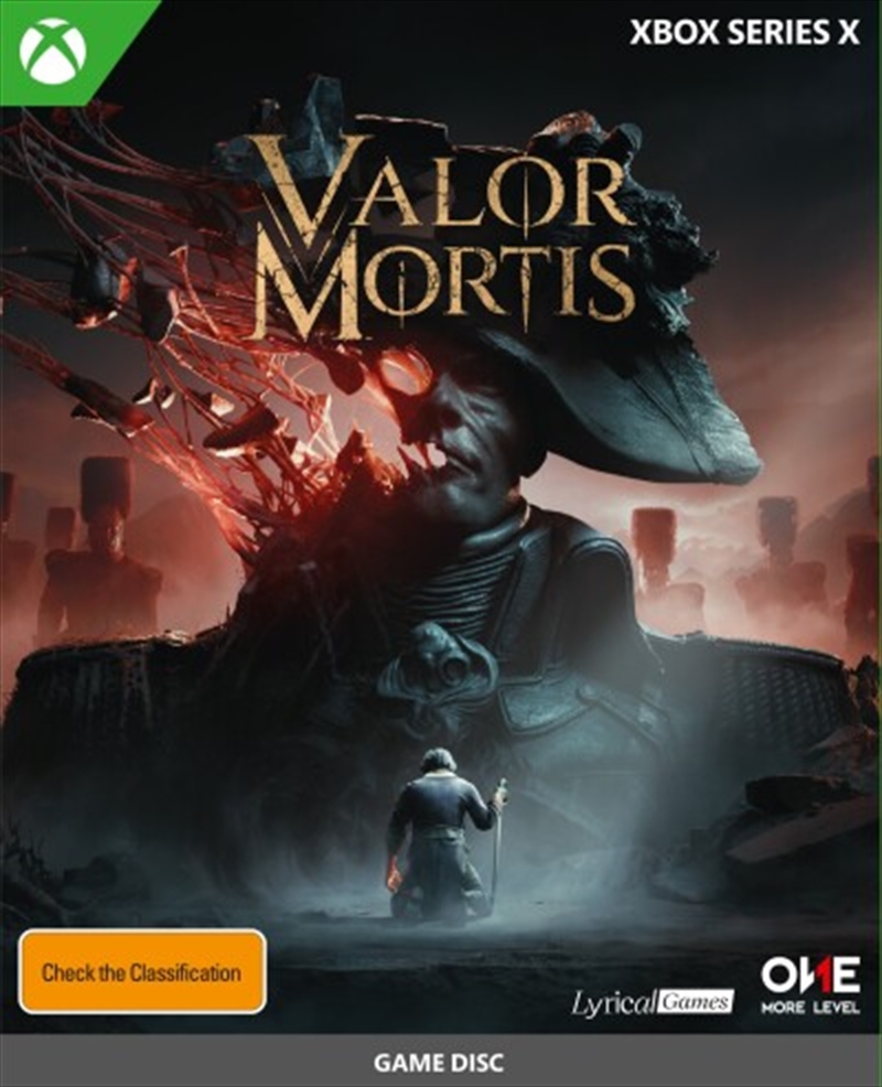 Valor Mortis/Product Detail/Role Playing Games