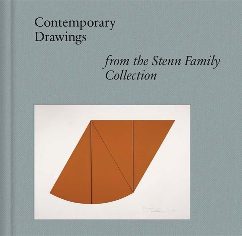 Contemporary Drawings from the Stenn Family Collection/Product Detail/Art