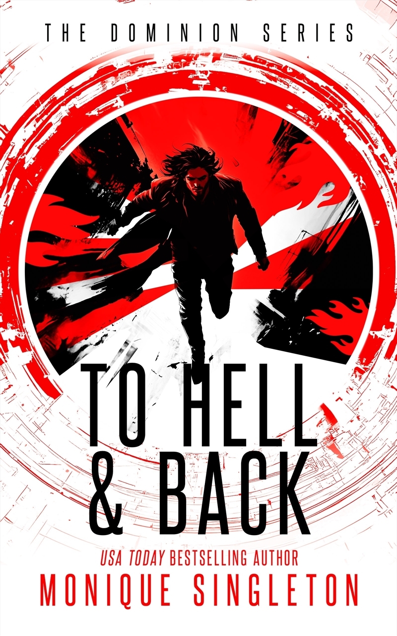 To Hell and Back/Product Detail/Science Fiction Books