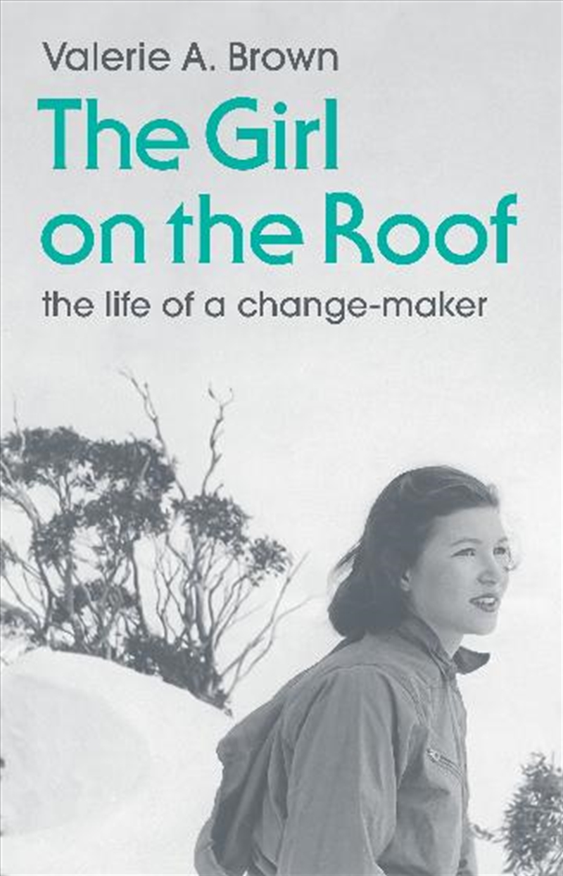 The Girl on the Roof/Product Detail/Biographies & True Stories