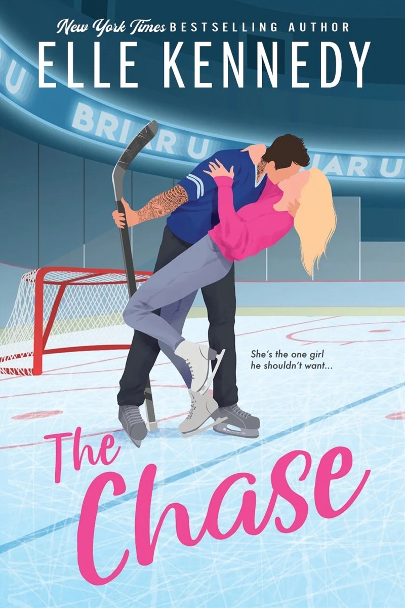 The Chase/Product Detail/Romance
