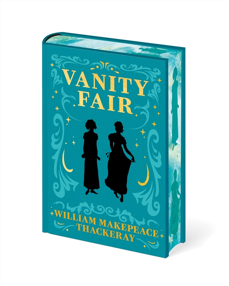 Vanity Fair (Acrturus Treasured Classic)/Product Detail/General Fiction Books