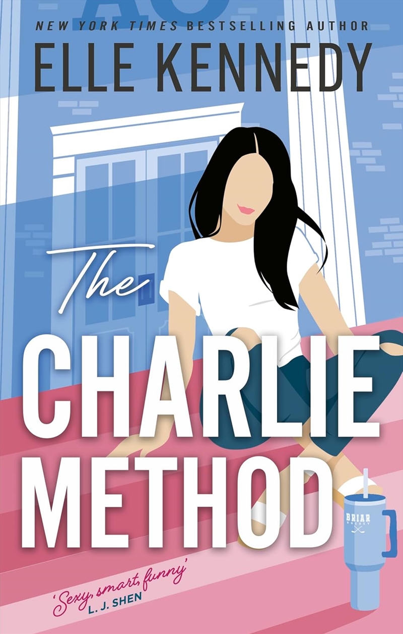 The Charlie Method/Product Detail/Romance