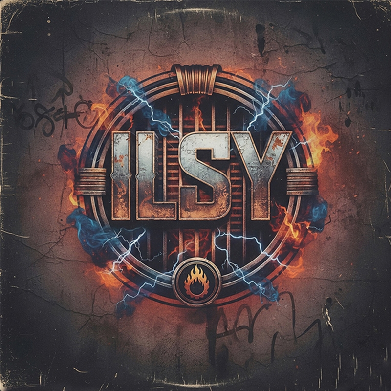 Ilsy/Product Detail/Rock/Pop