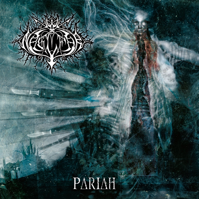 Pariah/Product Detail/Metal