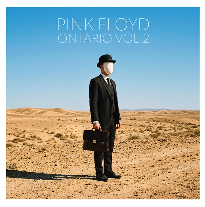 Ontario Vol.2/Product Detail/Rock/Pop