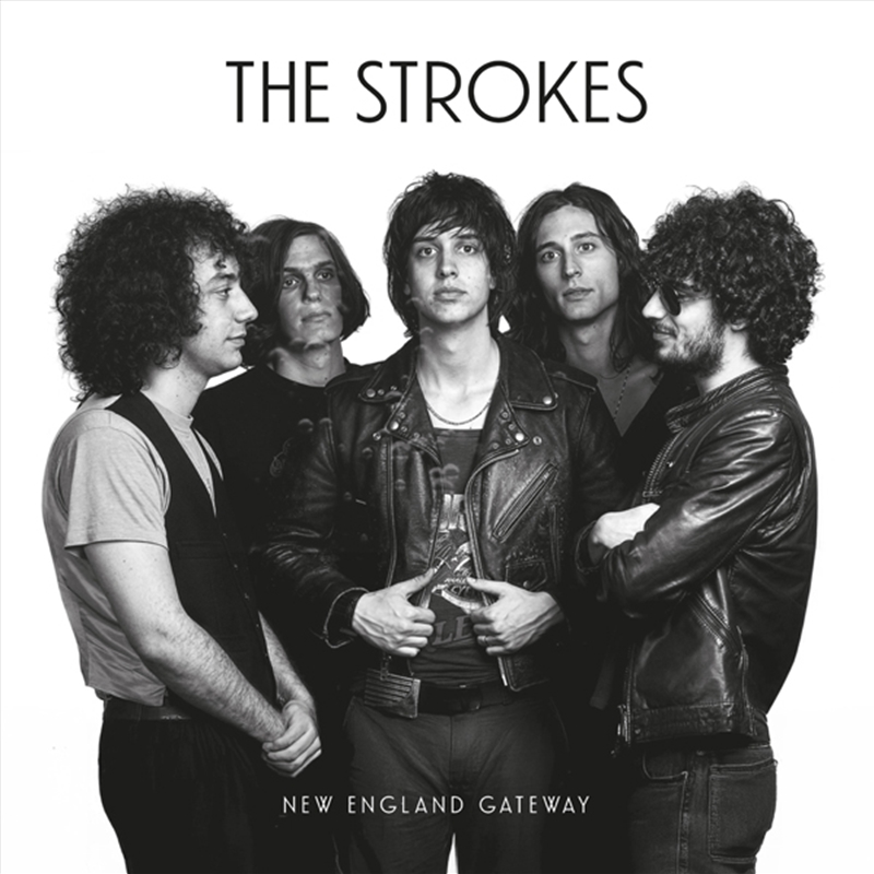 New England Gateway/Product Detail/Rock/Pop