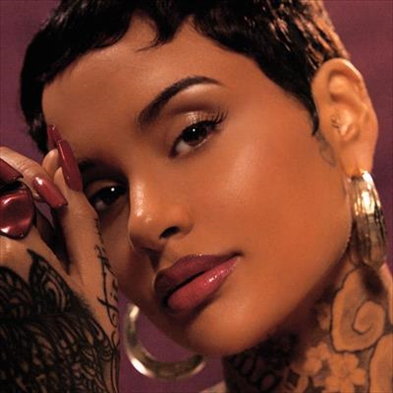 Kehlani/Product Detail/Blues