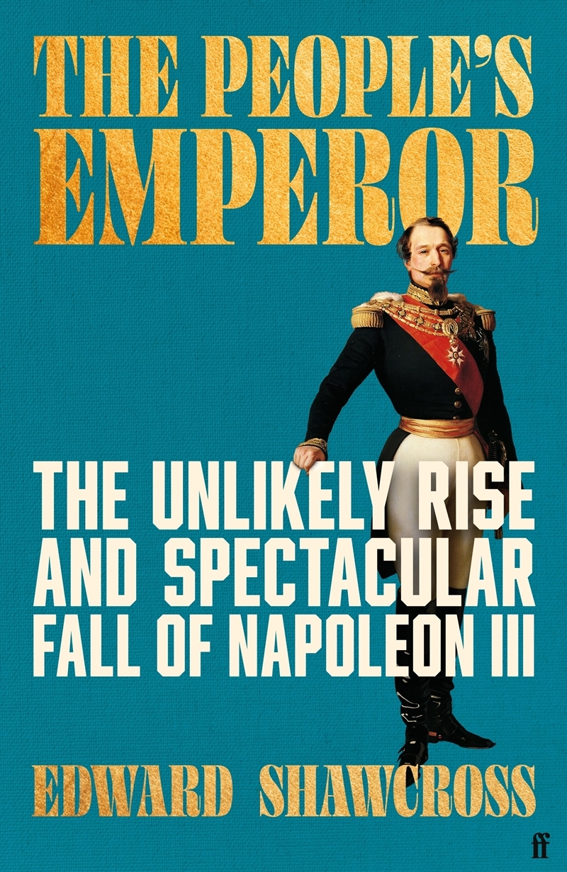 People's Emperor/Product Detail/History