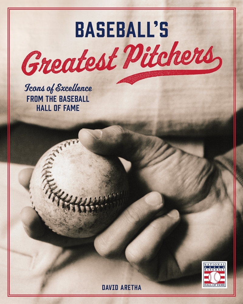 The Baseball's Greatest Pitchers/Product Detail/Sport & Recreation