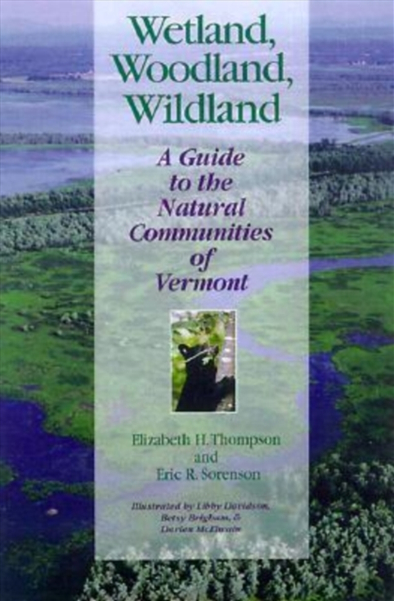 Wetland, Woodland, Wildland/Product Detail/Animals & Nature